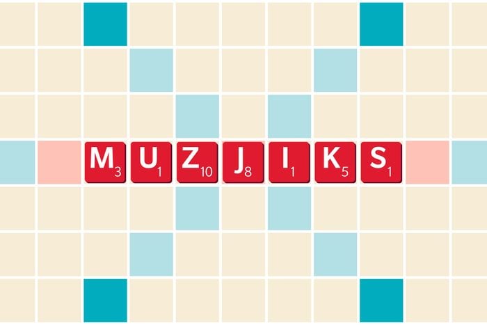 35 Best Scrabble Words To Help You Win The Game Graphic Muzjiks