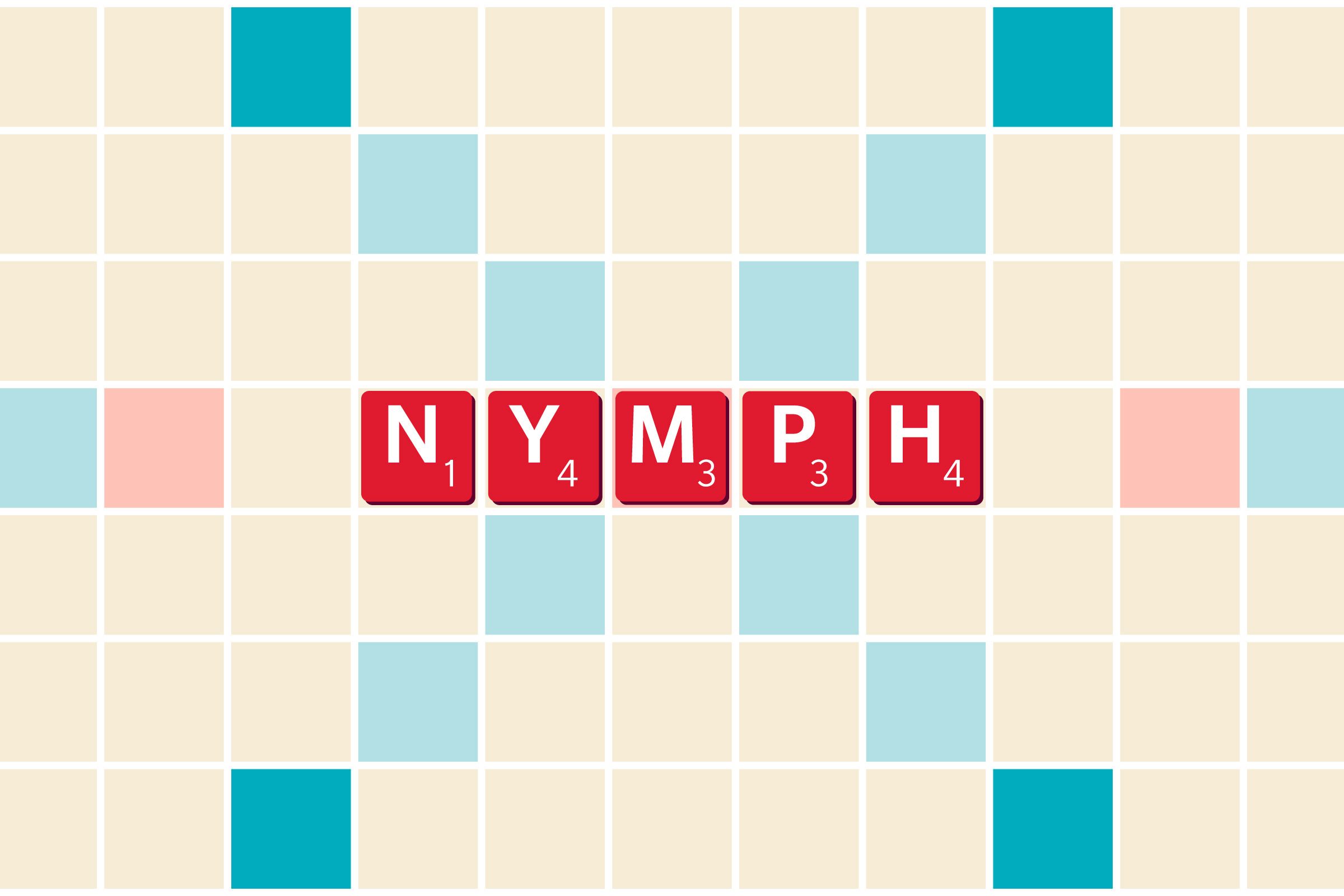 35 Best Scrabble Words To Help You Win The Game Graphic Nymph