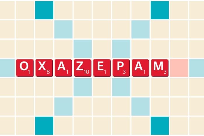 35 Best Scrabble Words To Help You Win The Game Graphic Oxazepam