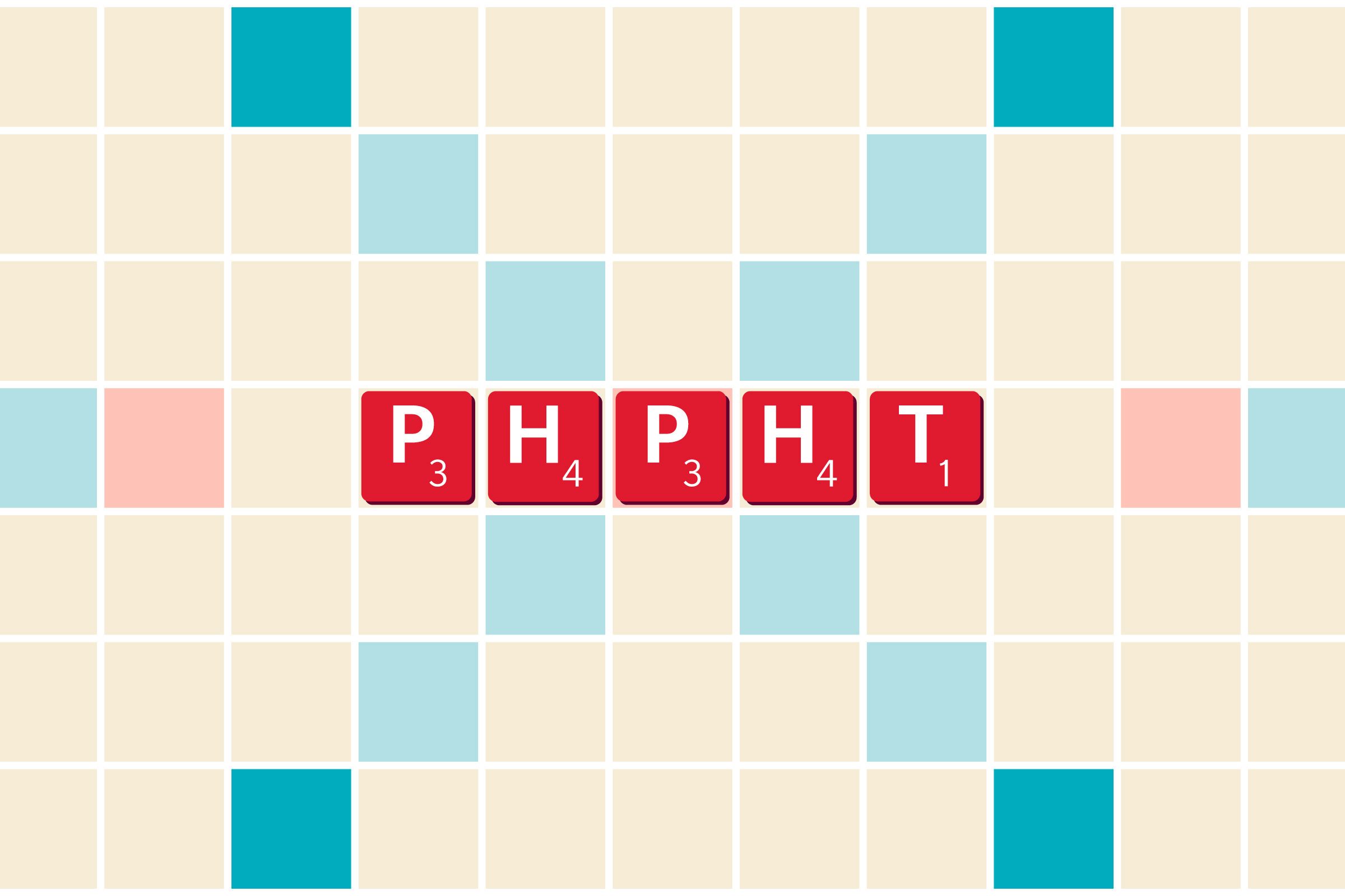 35 Best Scrabble Words To Help You Win The Game Graphic Phpht