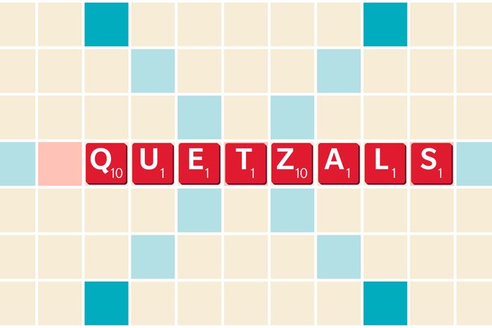 35 Best Scrabble Words To Help You Win The Game Graphic Quetzals
