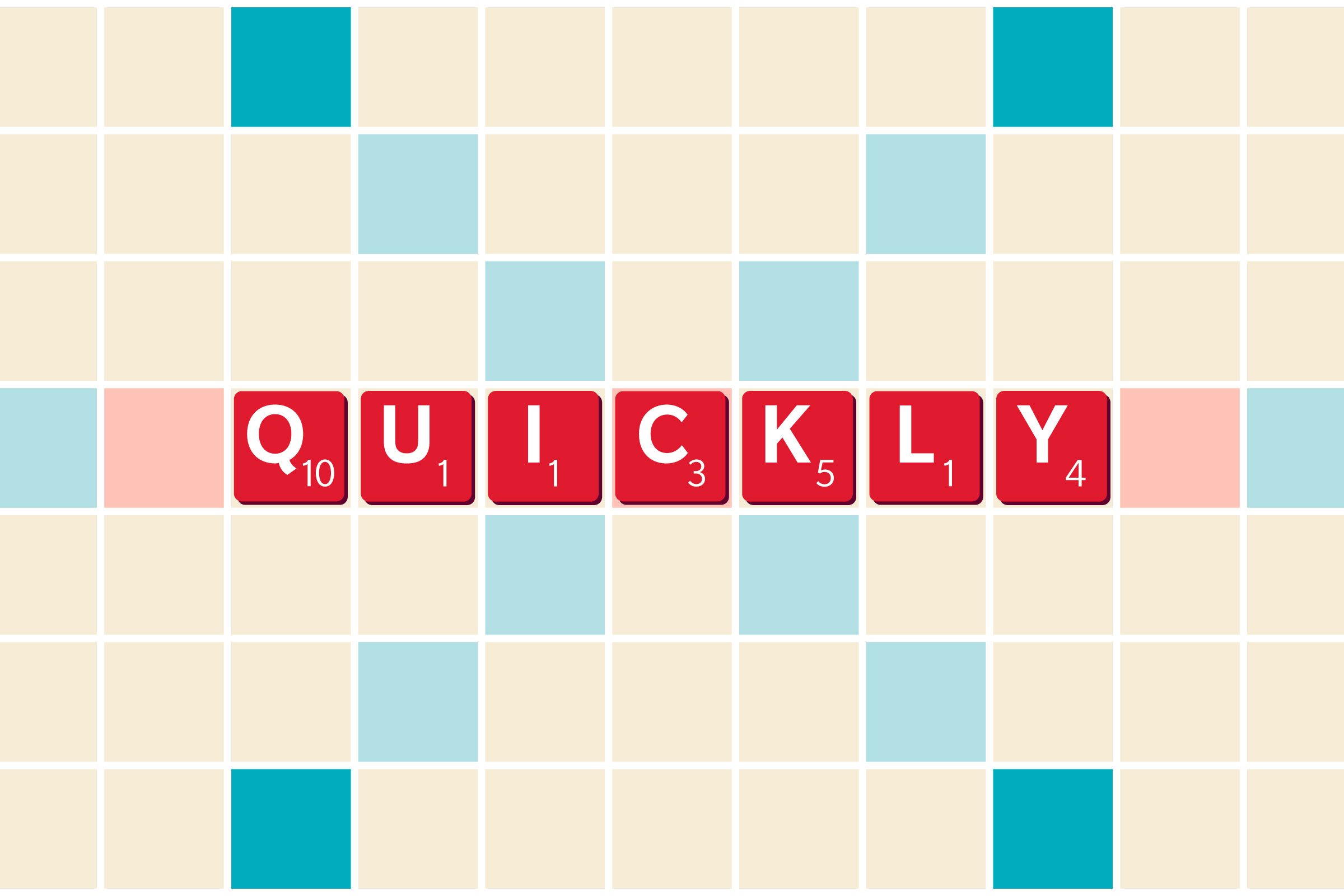 35 Best Scrabble Words To Help You Win The Game Graphic Quickly