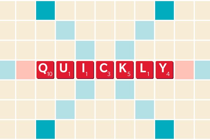35 Best Scrabble Words To Help You Win The Game Graphic Quickly