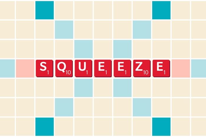 35 Best Scrabble Words To Help You Win The Game Graphic Squeeze