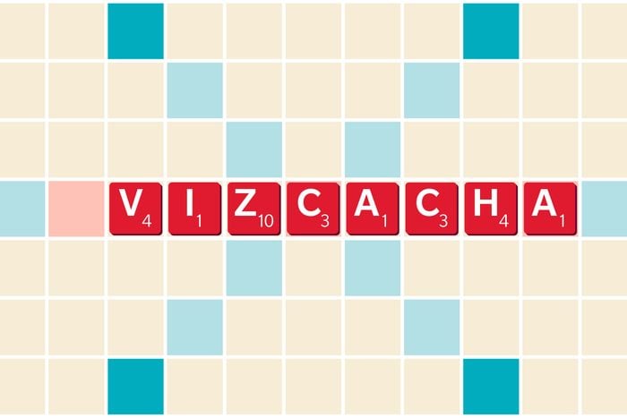 35 Best Scrabble Words To Help You Win The Game Graphic Vizcacha