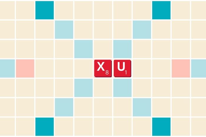 35 Best Scrabble Words To Help You Win The Game Graphic Xu