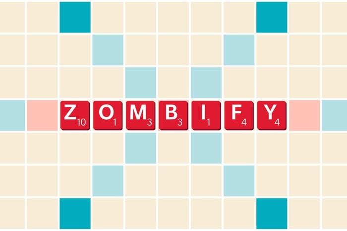 35 Best Scrabble Words To Help You Win The Game Graphic Zombify
