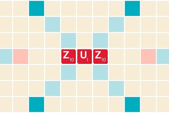 35 Best Scrabble Words To Help You Win The Game Graphic Zuz