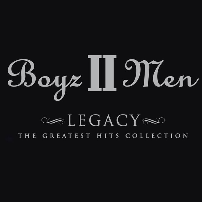 "A Song for Mama" by Boyz II Men