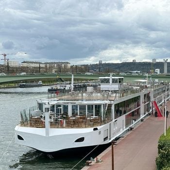 After 20 Ocean Cruises, I Took My First River Cruise Ssedit