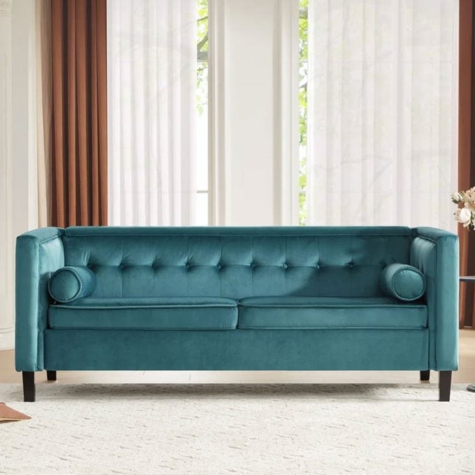 Chelsea Upholstered Sofa
