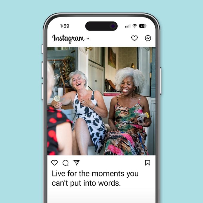 Friends Captions For Instagram 1 Gettyimages2