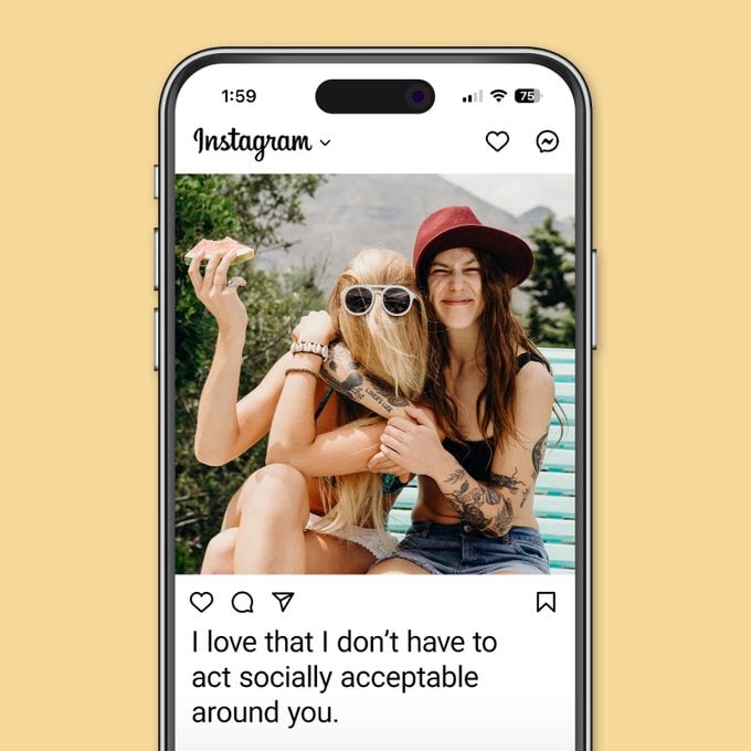 Friends Captions For Instagram 2 Gettyimages2