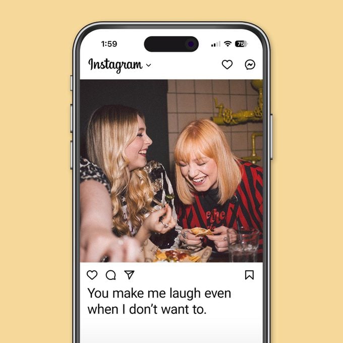 Friends Captions For Instagram 4 Gettyimages2