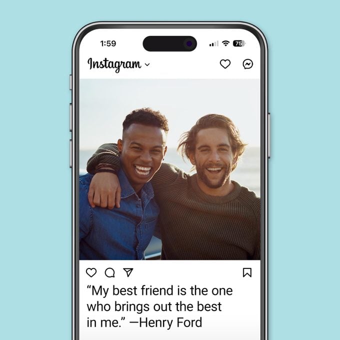 Friends Captions For Instagram 5 Gettyimages2