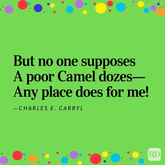 Funny Poems That Will Perk Up Your Day 14 V2
