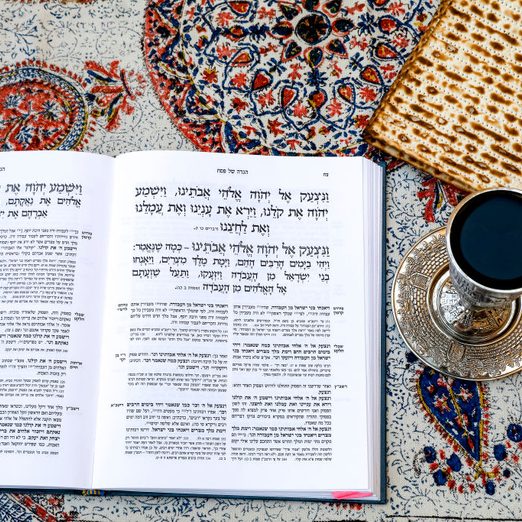 What Is Passover, and Why Is It Celebrated?