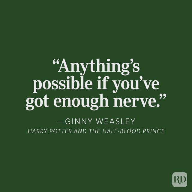 Harry Potter Quotes 1