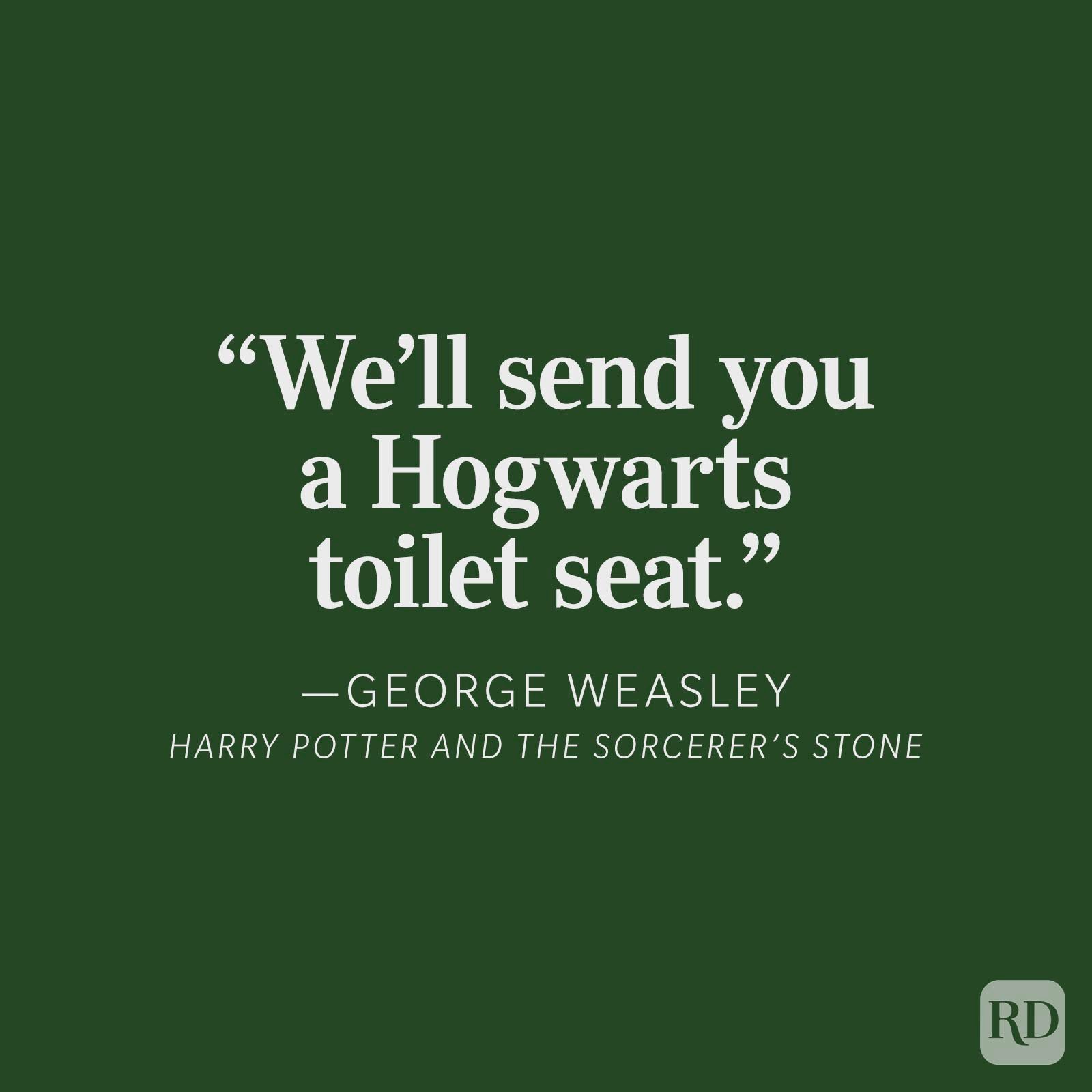 Harry Potter Quotes 3