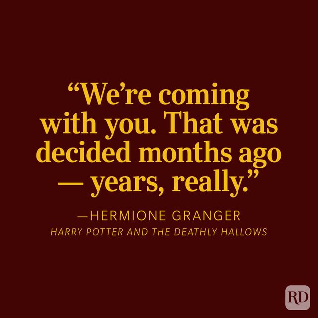 Harry Potter Quotes 4