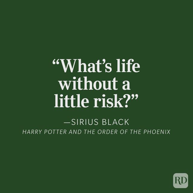 Harry Potter Quotes 5