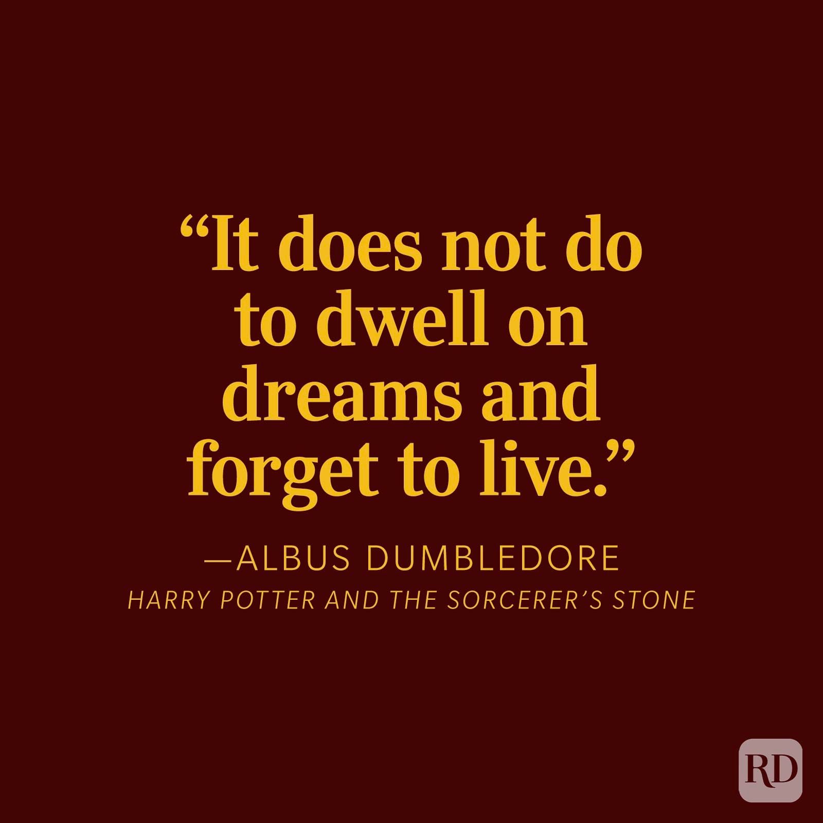 Harry Potter Quotes Ft