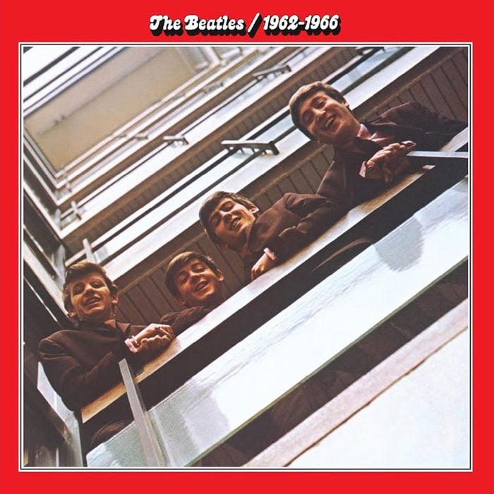 "In My Life" by The Beatles