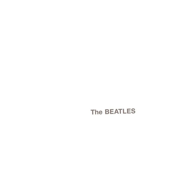"Julia" by The Beatles