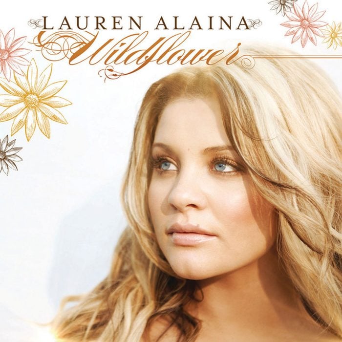 "Like My Mother Does" by Lauren Alaina