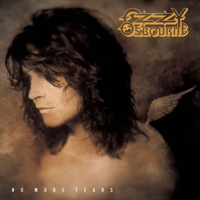 "Mama, I'm Coming Home" by Ozzy Osbourne
