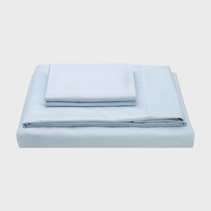 Molecule Percale Performance Sheets