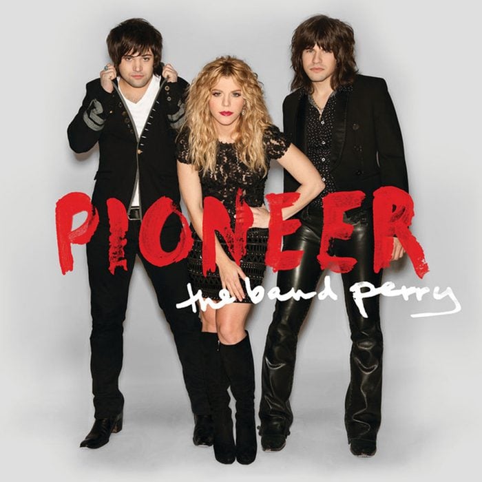 "Mother Like Mine" by The Band Perry