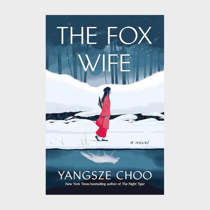 Rd Books Ecomm The Fox Wife Via Amazon.com
