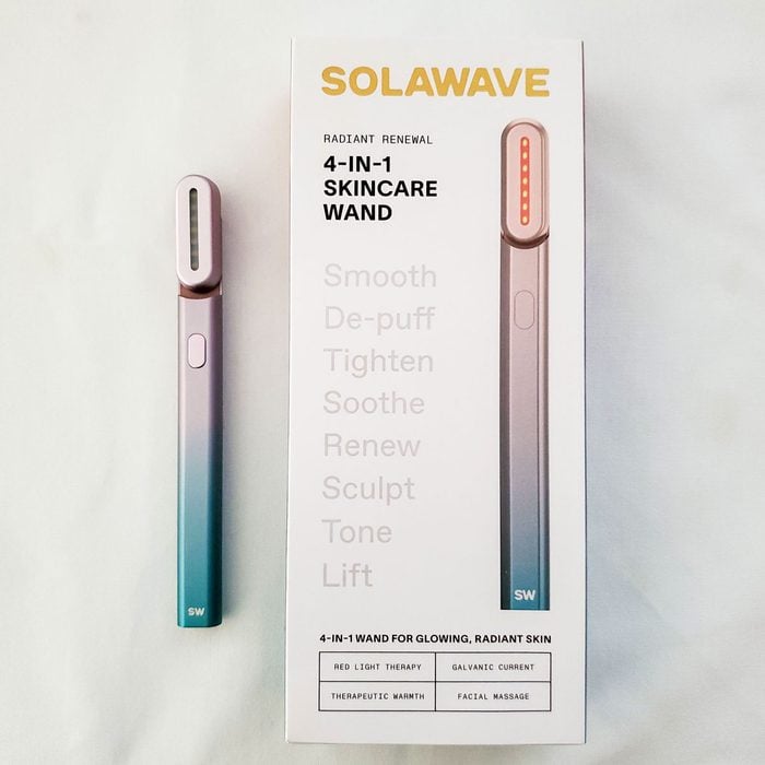 Solawave 4 In 1 Radiant Renewal Skincare Wand