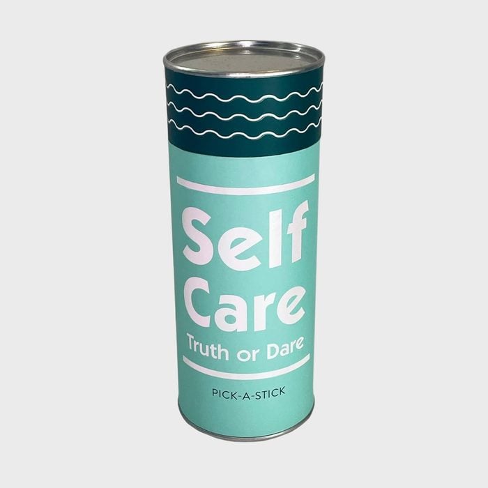 Self Care Truth Or Dare Ecomm Via Amazon.com