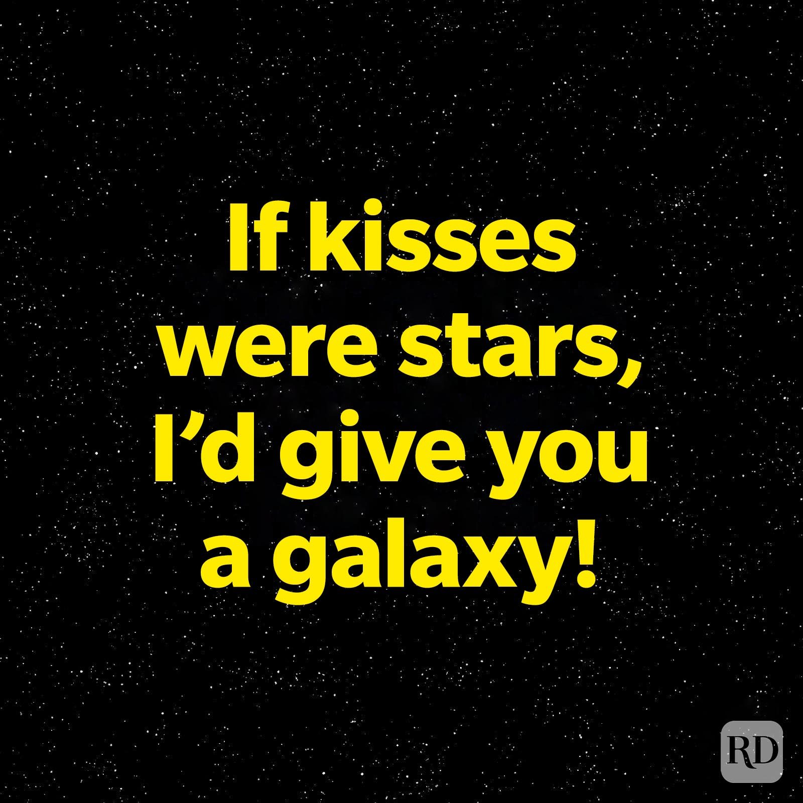 Star Wars Pickup Lines Romantic