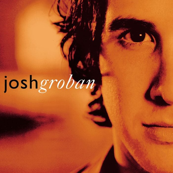 "You Raise Me Up" by Josh Groban