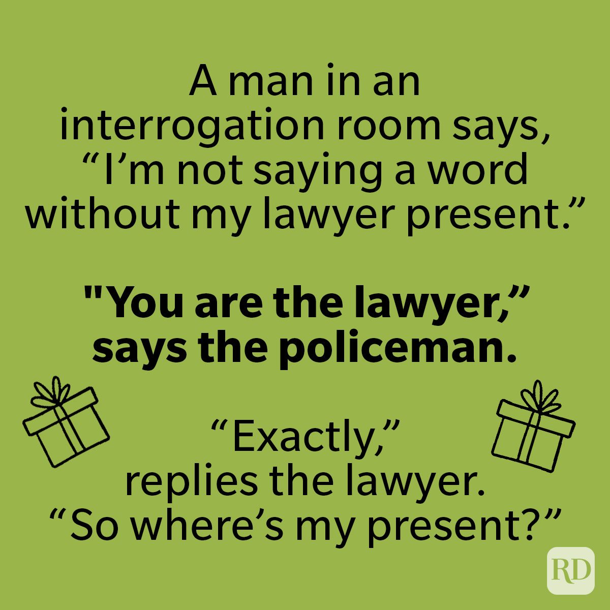 110 Lawyer Jokes Any Jury Would Agree Are Hilarious Funny Stories About Lawbreakers Graphic