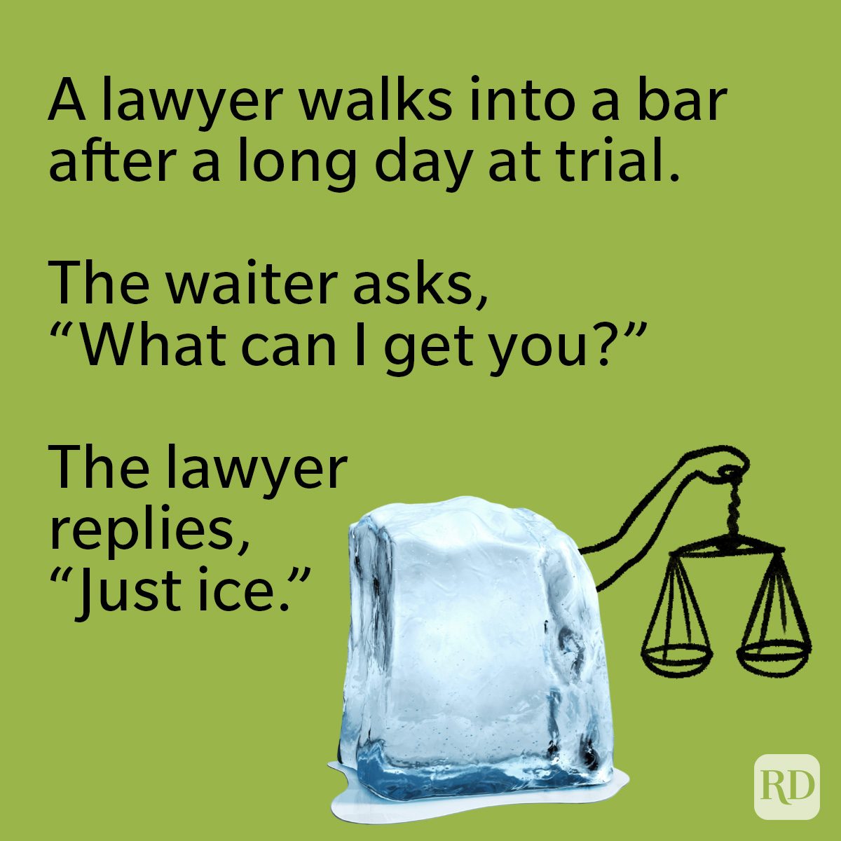 Lawyer Jokes That Will Win You Fans