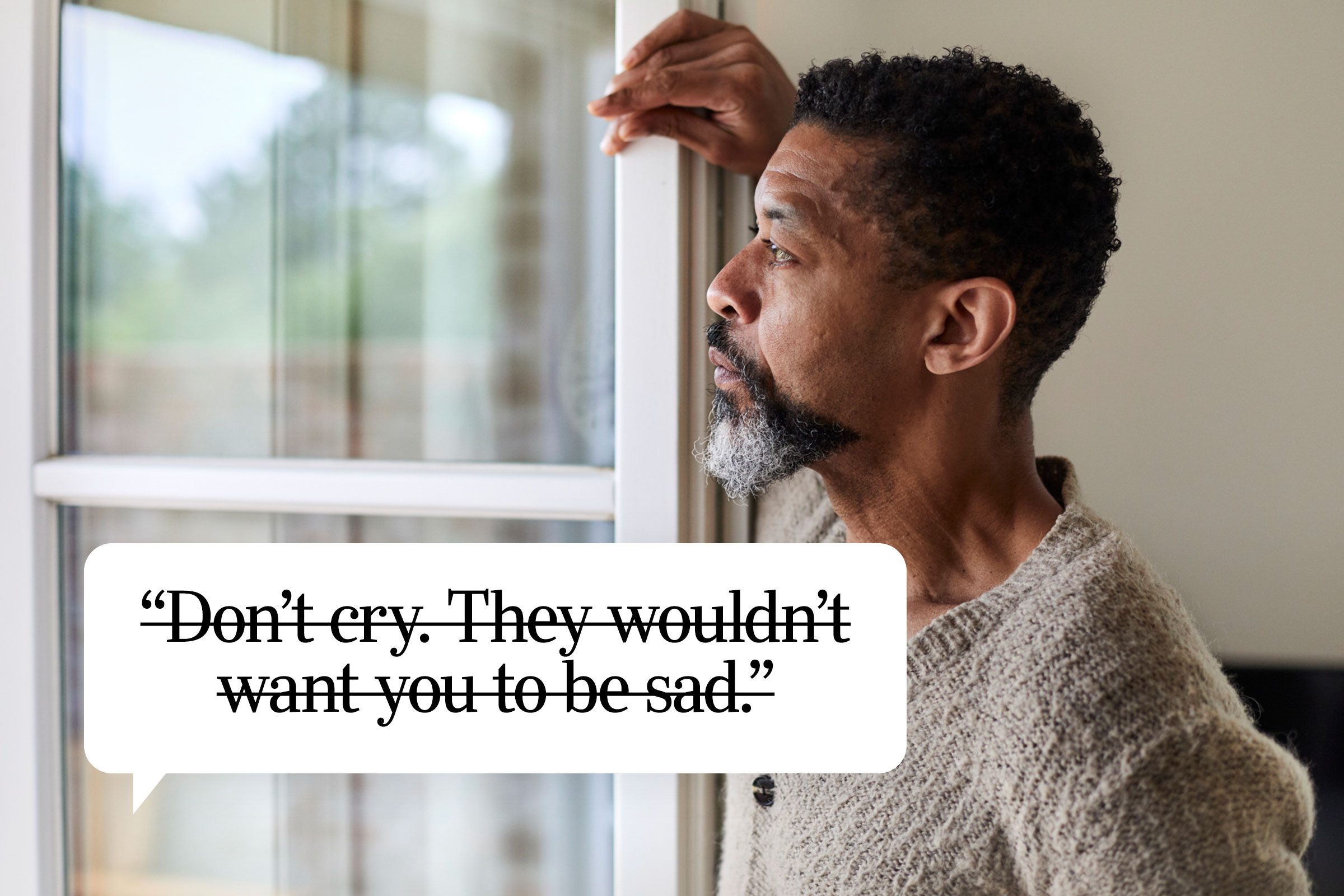 12 Polite Ways You Are Talking About Grief That Are Hurtful Ft V2