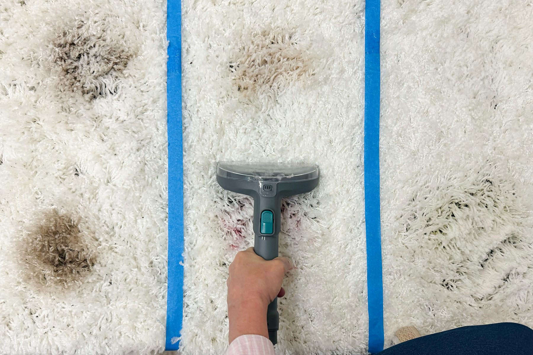 7 Best Portable Carpet Cleaners Of 2024 Cleaning Stains Kenmore. Ssedit