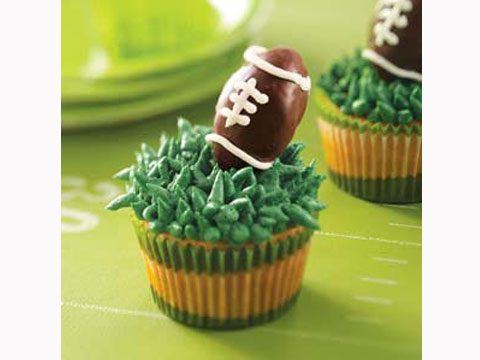 Image result for football pastries
