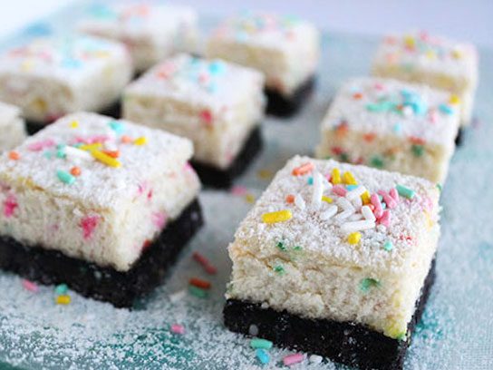 10 Cute, Creative Birthday Cake Alternatives | Reader's Digest