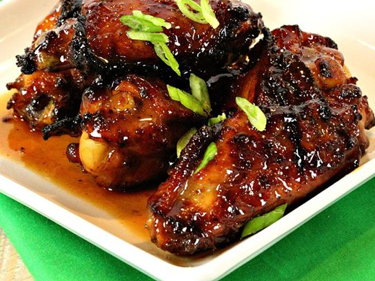 10 Ridiculous Wing Recipes  Reader's Digest