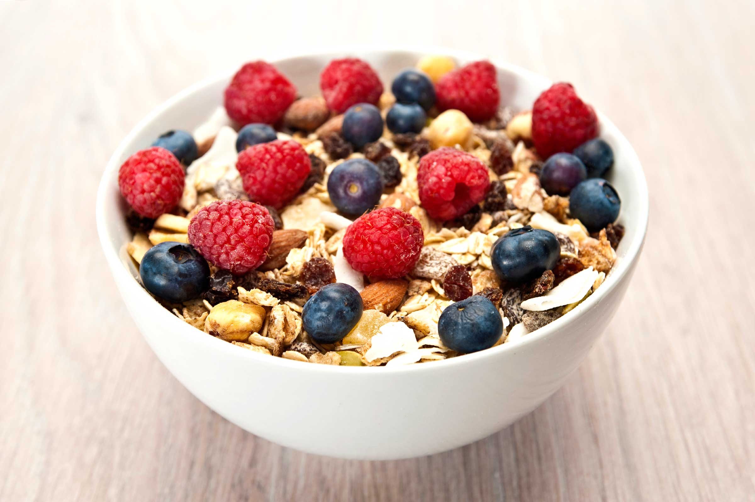 Breakfast For Diabetics 11 Healthy Tips Reader S Digest