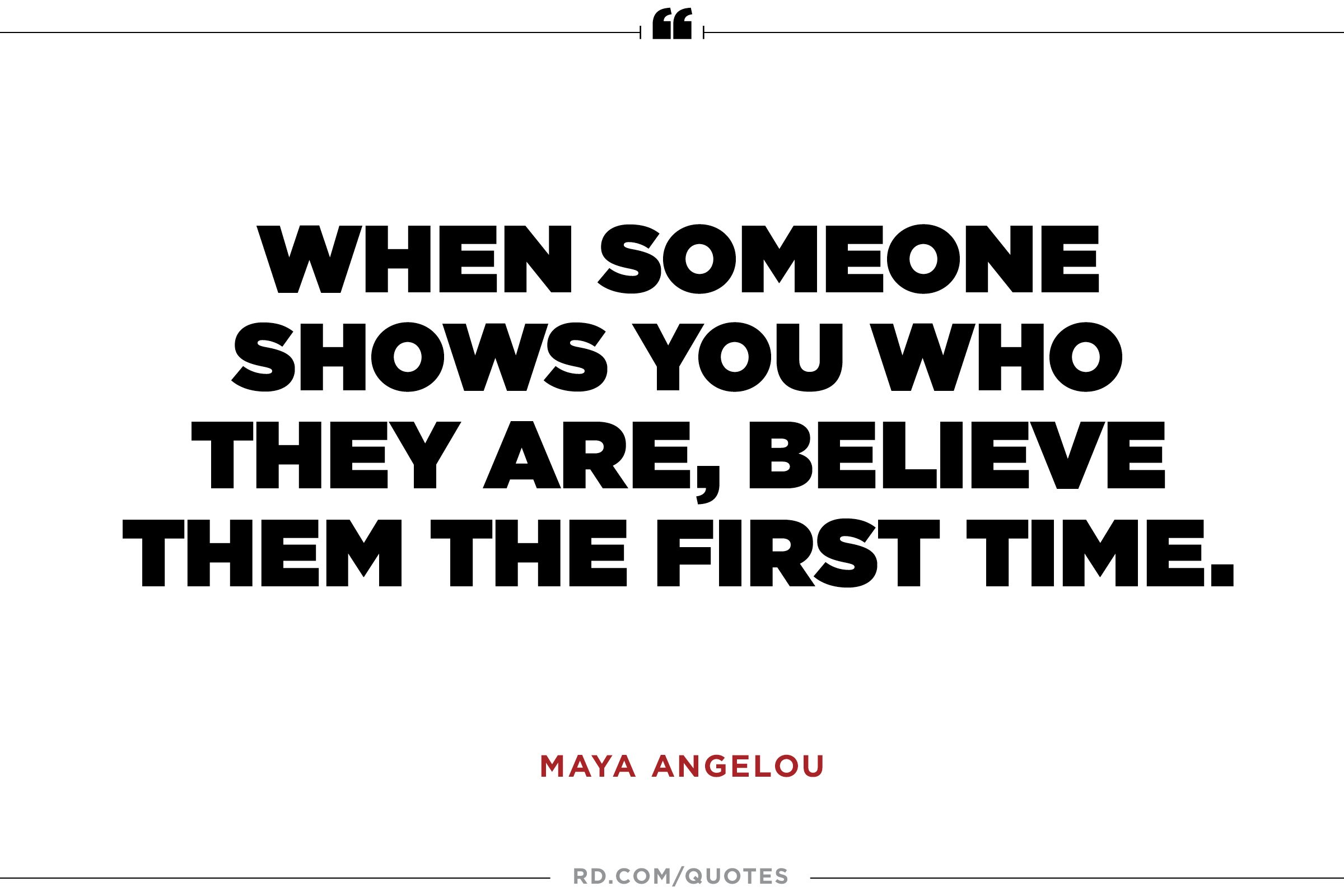 Toxic People Quotes Maya Angelou for kids