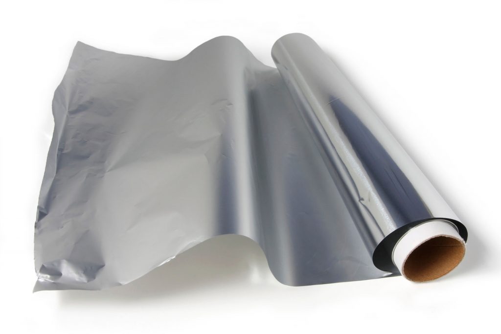 Aluminum Foil Uses: 40+ New Ideas  Reader's Digest