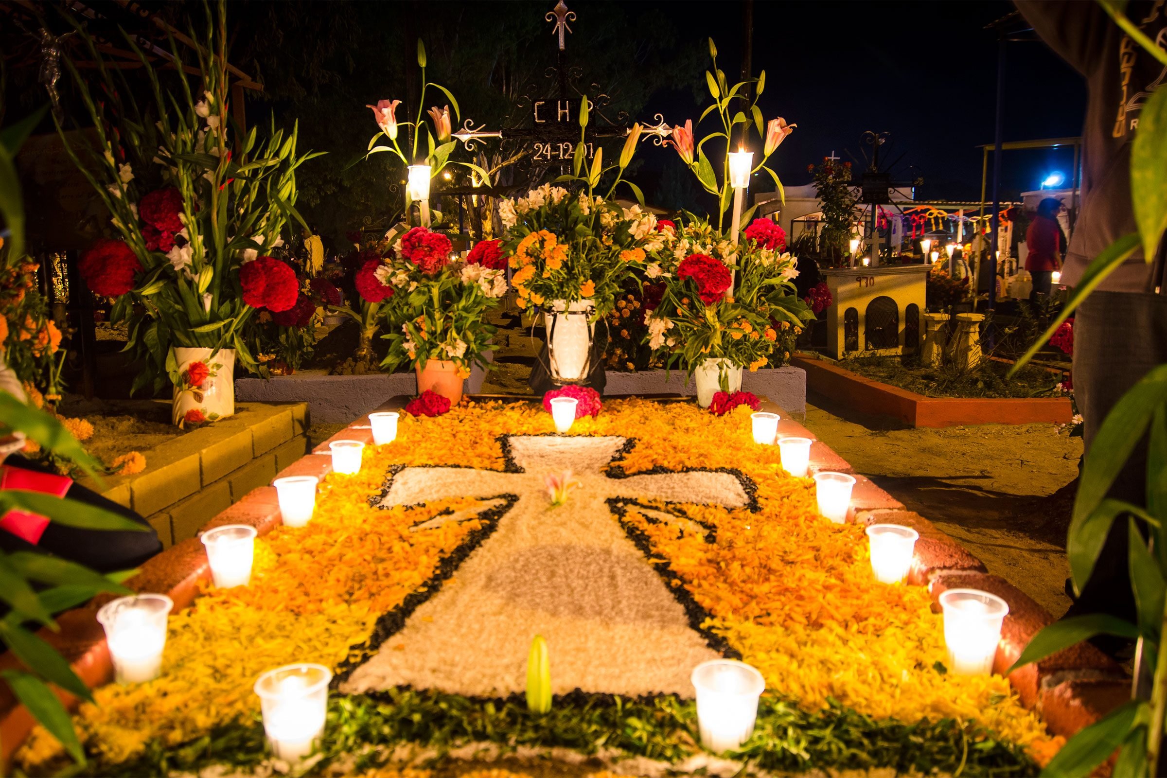 7 Spooky Facts About the Day of the Dead | Reader's Digest