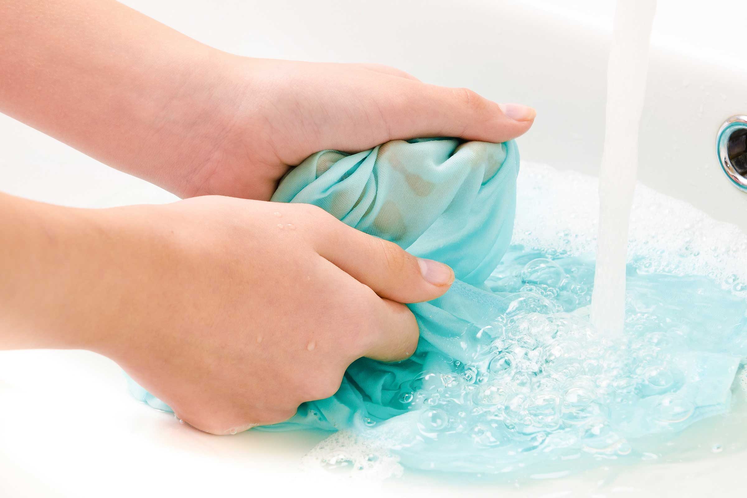 How to Wash Clothes | Reader’s Digest