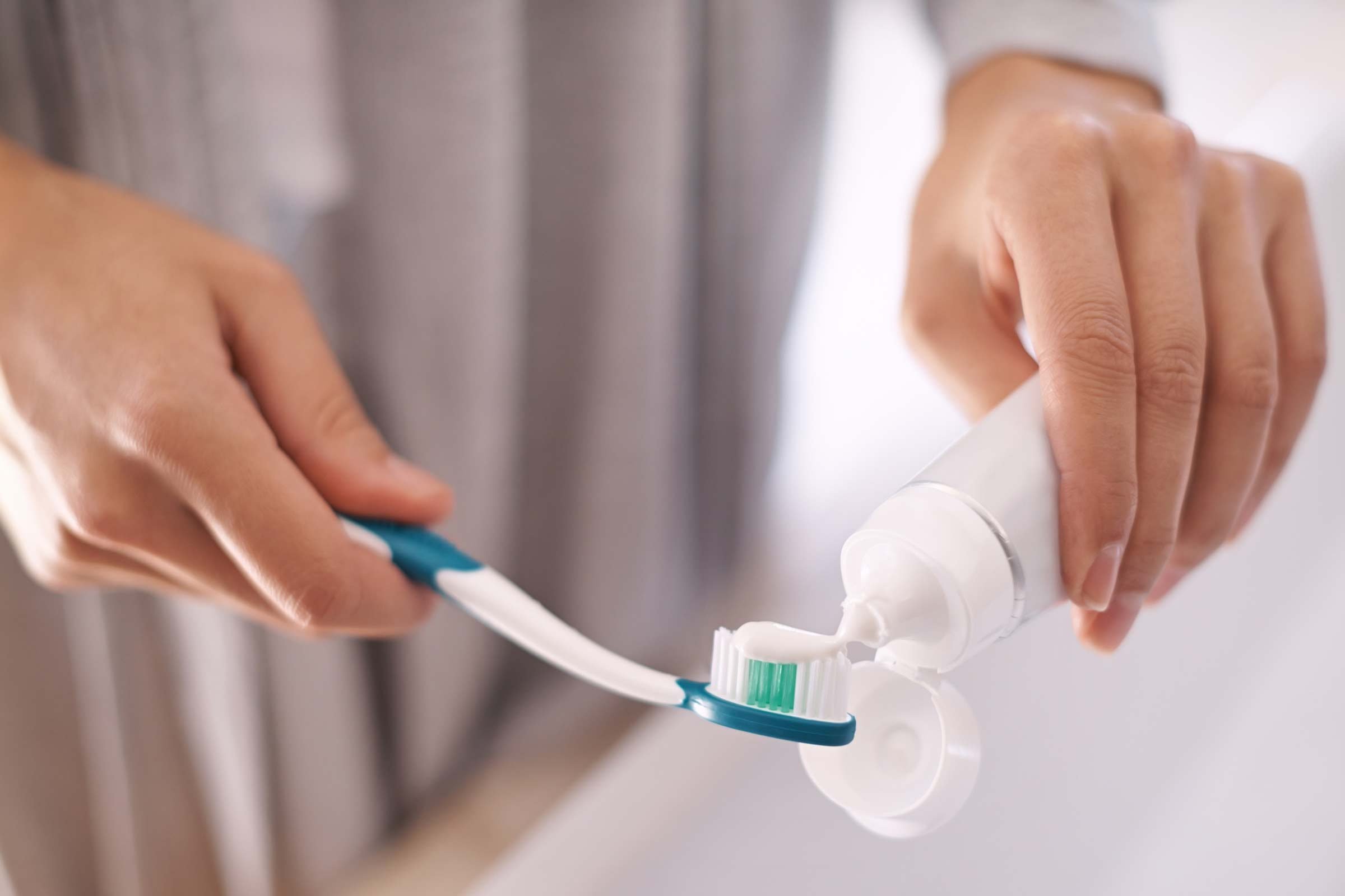 How Bad Is It to Brush Your Teeth Only Once a Day